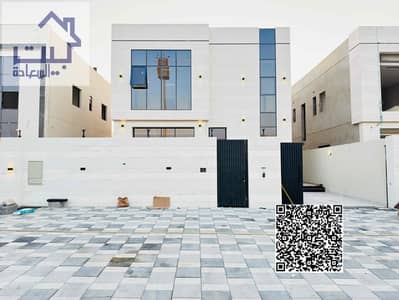 阿尔扎哈亚， 阿治曼 4 卧室别墅待售 - watermarkPhoto-24. jpg