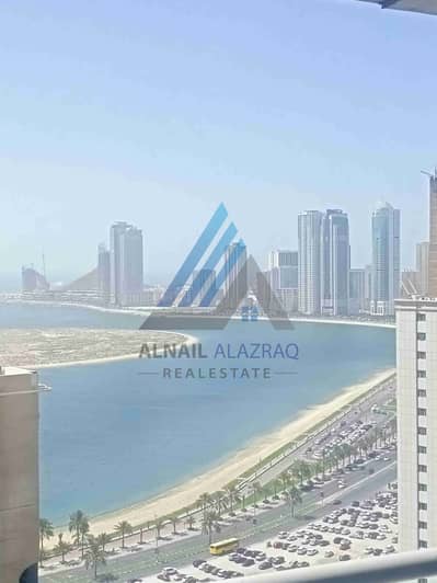 2 Bedroom Apartment for Rent in Al Taawun, Sharjah - IMG20250507142250. jpg