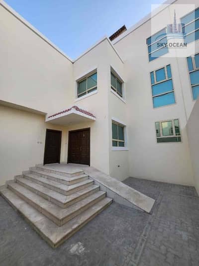 5 Bedroom Villa Compound for Rent in Shakhbout City, Abu Dhabi - e5f6810c-c951-4700-8c2d-661d08d596c4. jpg