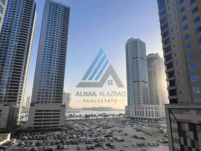 فلیٹ 1 غرفة نوم للايجار في التعاون، الشارقة - IMG-20250505-WA0117. jpg