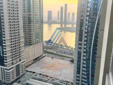 1 Bedroom Flat for Rent in Al Khan, Sharjah - 1000604567. jpg