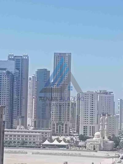 1 Bedroom Flat for Rent in Al Majaz, Sharjah - 1000634708. jpg