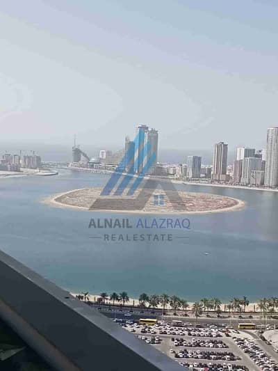 فلیٹ 1 غرفة نوم للايجار في التعاون، الشارقة - 1000632946. jpg