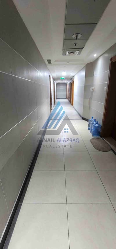 1 Bedroom Flat for Rent in Al Taawun, Sharjah - 1000027784. jpg