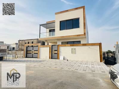 5 Bedroom Villa for Sale in Al Yasmeen, Ajman - batch_773108092-1066x800. jpg