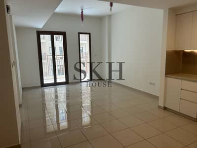 1-Bedroom Apartment in Town Square | Prime Location | Great ROI | Top-Class Amenities