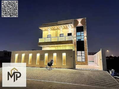 فیلا 3 غرف نوم للبيع في الحليو، عجمان - batch_773006489-1066x800. jpg