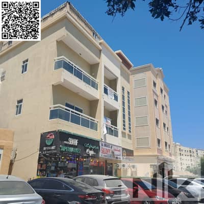 4 Bedroom Building for Sale in Al Rashidiya, Ajman - 1. jpg