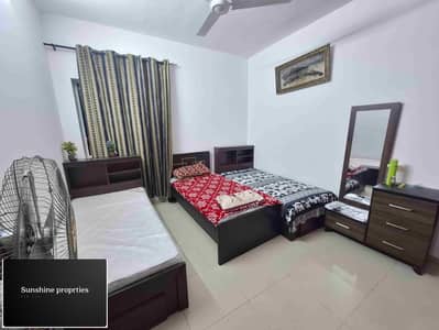 1 Bedroom Apartment for Rent in Al Khan, Sharjah - 20250508_195309. jpg