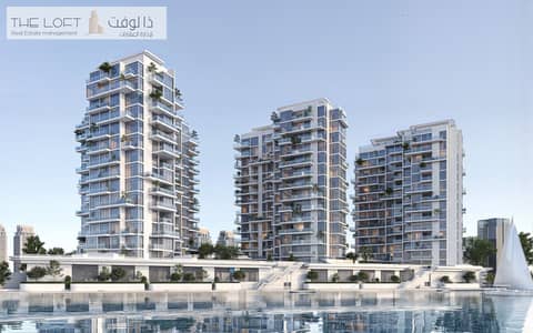 شقة 2 غرفة نوم للبيع في شاطئ الراحة، أبوظبي - WhatsApp Image 2025-04-27 at 3.59. 23 PM. jpeg