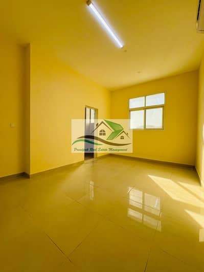 Brand New Luxury Big Studio Near by Carrefour at Baniyas East
