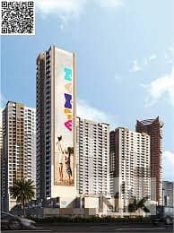 2 Bedroom Apartment for Sale in Al Rashidiya, Ajman - 11. jpeg
