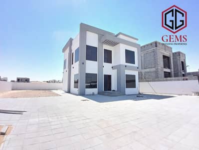 5 Bedroom Villa for Rent in Dubailand, Dubai - WhatsApp Image 2025-03-19 at 11.30. 26_ded77e10. jpg