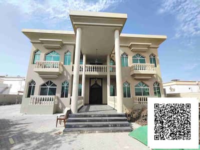4 Bedroom Villa for Rent in Al Rawda, Ajman - 1000036507. jpg