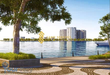 4 Bedroom Apartment for Sale in Yas Island, Abu Dhabi - Screenshot 2025-04-14 164743. png