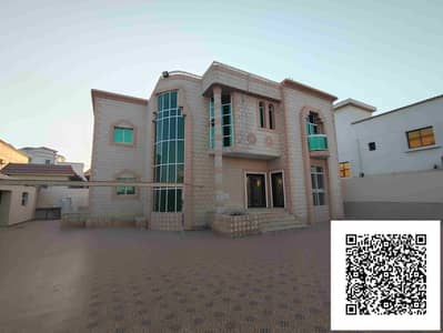 Big Size Villa Available for Rent Al Rawda 2, Ajman