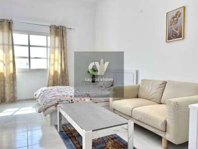 Studio for Rent in Khalifa City, Abu Dhabi - IMG_8882. jpg
