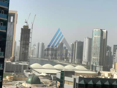 2 Bedroom Flat for Rent in Al Taawun, Sharjah - IMG_7612. jpg