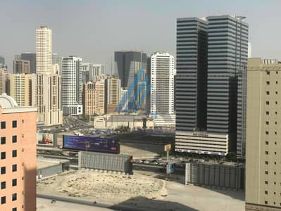 Office for Rent in Al Wahda Street, Sharjah - IMG_7613. jpg