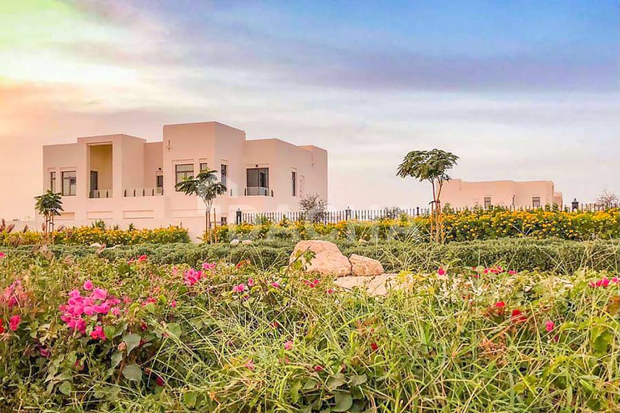 位于瑞姆小区,米拉绿洲社区,米拉绿洲3号区 3 卧室的别墅 155000 AED - 11591893 位于瑞姆小区,米拉绿洲社区,米拉绿洲3号区 3 卧室的别墅 155000 AED - 11591893