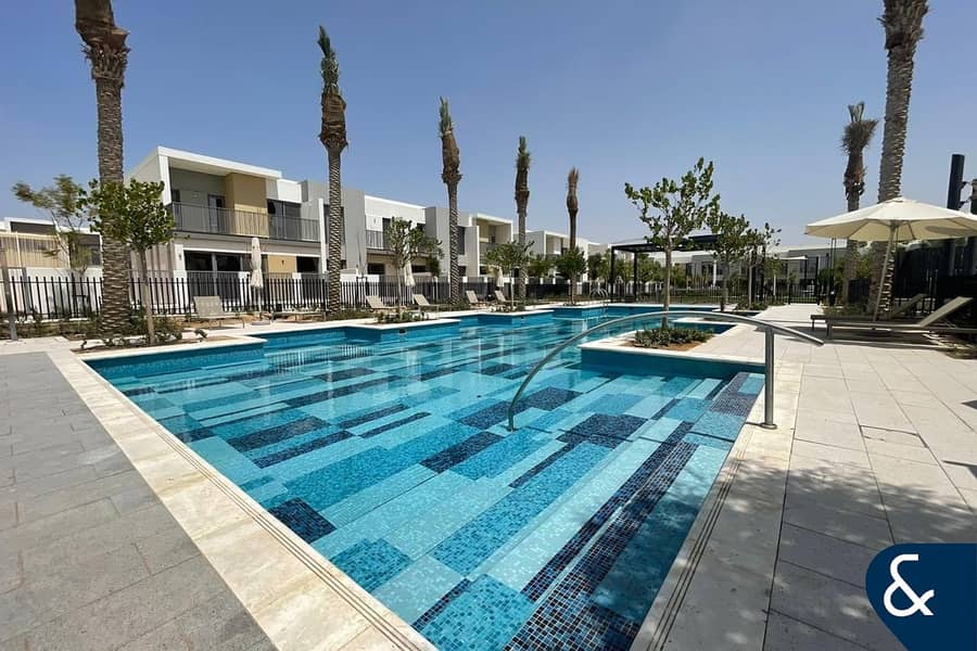 Таунхаус в Тилал Аль Гаф, 3 cпальни, 230000 AED - 11591921 Таунхаус в Тилал Аль Гаф, 3 cпальни, 230000 AED - 11591921