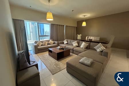 1 Bedroom Apartment for Sale in DIFC, Dubai - Exclusive  | 1108 Sq. Ft.  | Mid Floor