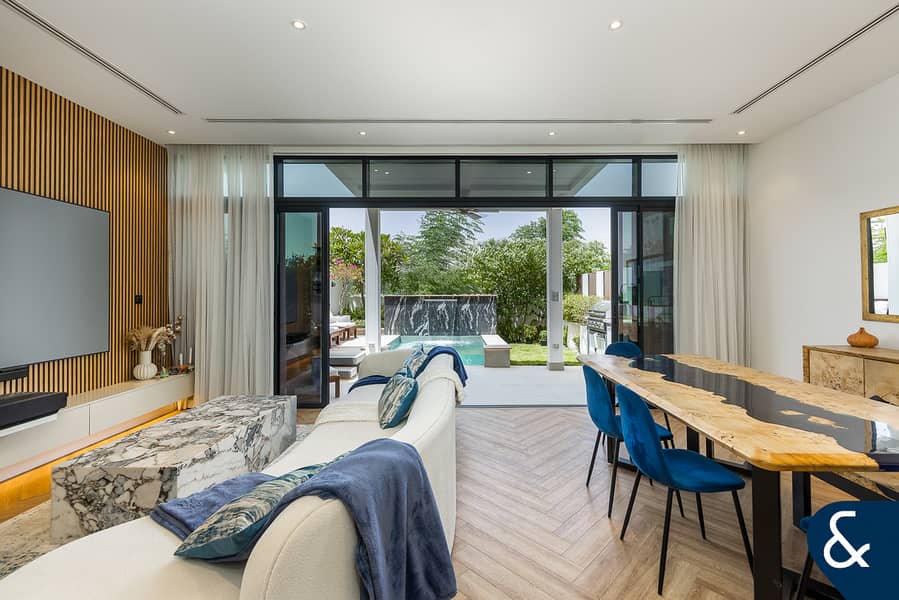 位于朱美拉高尔夫庄园,朱美拉豪华酒店 3 卧室的公寓 5800000 AED - 11591968 位于朱美拉高尔夫庄园,朱美拉豪华酒店 3 卧室的公寓 5800000 AED - 11591968