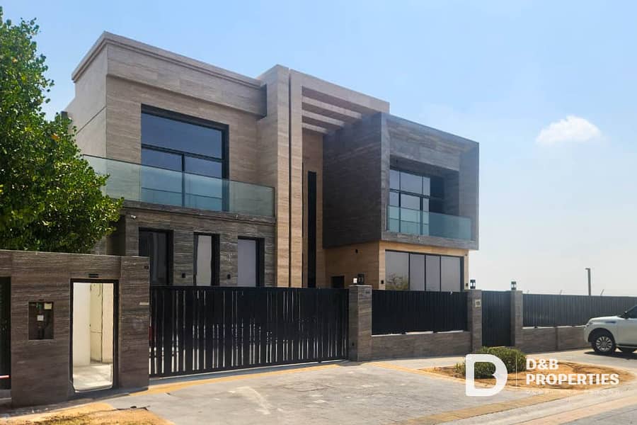 فیلا في فيروايز،دبي هيلز استيت 5 غرف 45000000 درهم - 11591999 فیلا في فيروايز،دبي هيلز استيت 5 غرف 45000000 درهم - 11591999