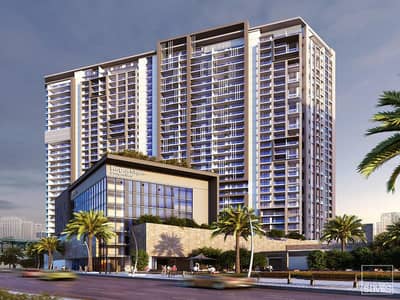 Shop for Sale in Al Maryah Island, Abu Dhabi - Canal View | Large Layout | Perfect Investment