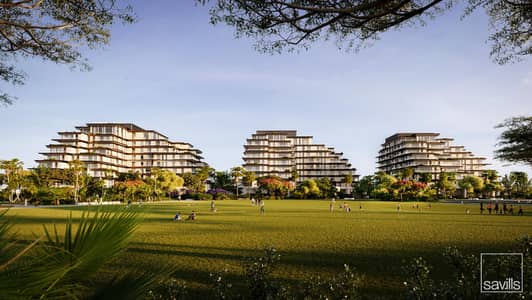2 Cпальни Апартаменты Продажа в Яс Айленд, Абу-Даби - Квартира в Яс Айленд，Сама Яс, 2 cпальни, 4852040 AED - 11592029