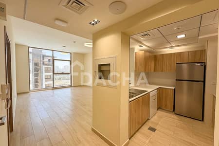 1 Bedroom Apartment for Rent in Jumeirah Village Triangle (JVT), Dubai - BRAND NEW | FULLY FURNISHED OPTION | POOL FACING