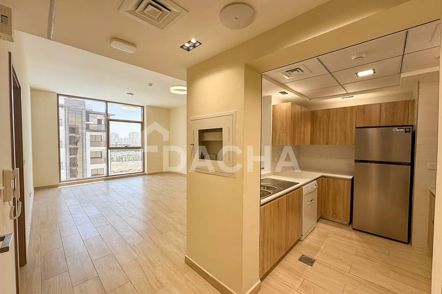 Квартира в Джумейра Вилладж Трайангл (ДЖВТ),JVT Район 1,03 Residence by Ned Al Ghurair, 1 спальня, 90000 AED - 11581754 Квартира в Джумейра Вилладж Трайангл (ДЖВТ),JVT Район 1,03 Residence by Ned Al Ghurair, 1 спальня, 90000 AED - 11581754