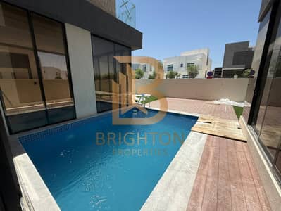 6 Bedroom Villa for Sale in Yas Island, Abu Dhabi - WhatsApp Image 2025-05-08 at 12.11. 05 PM. jpeg