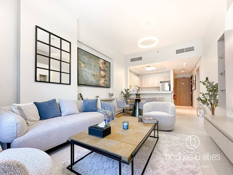 位于迪拜山庄,斯威公馆 1 卧室的公寓 140000 AED - 11588551 位于迪拜山庄,斯威公馆 1 卧室的公寓 140000 AED - 11588551