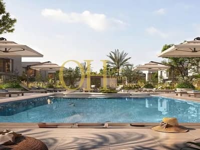 3 Bedroom Townhouse for Sale in Yas Island, Abu Dhabi - 6. jpg