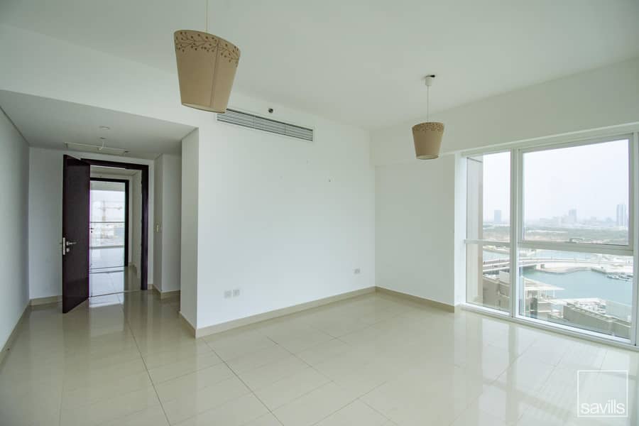Stunning 3-Bedroom Apartment | Spacious Layout