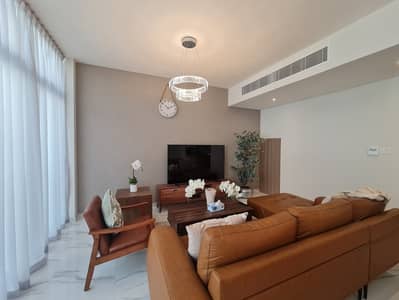تاون هاوس 3 غرف نوم للايجار في (أكويا من داماك) داماك هيلز 2، دبي - Image (12). jpeg