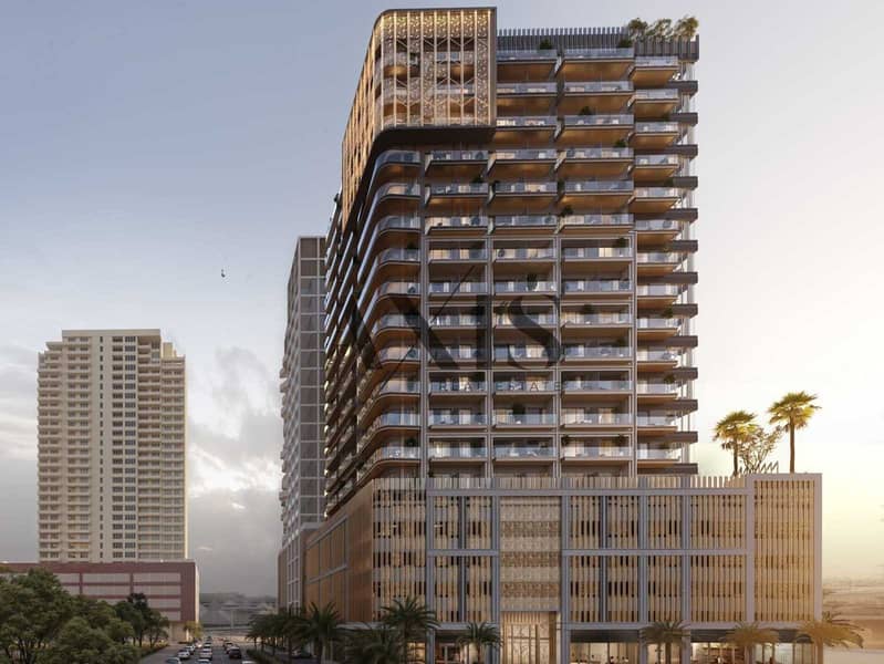 Full Cash Deal | Prime Location | Iconic Structure Full Cash Deal | Prime Location | Iconic Structure