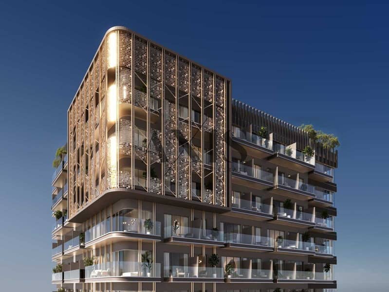 Квартира в Джумейра Вилладж Серкл (ДЖВС),JVC Район 18,Lume Residences, 1 спальня, 1025841 AED - 11592114 Квартира в Джумейра Вилладж Серкл (ДЖВС),JVC Район 18,Lume Residences, 1 спальня, 1025841 AED - 11592114