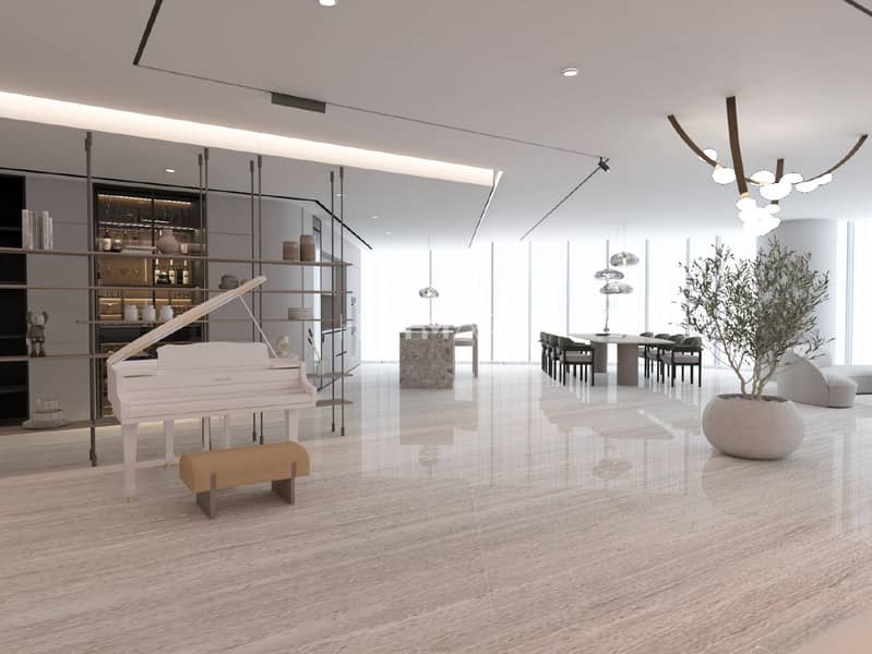 Fully Renovated | Customized 3Bed | Modern Luxury Fully Renovated | Customized 3Bed | Modern Luxury