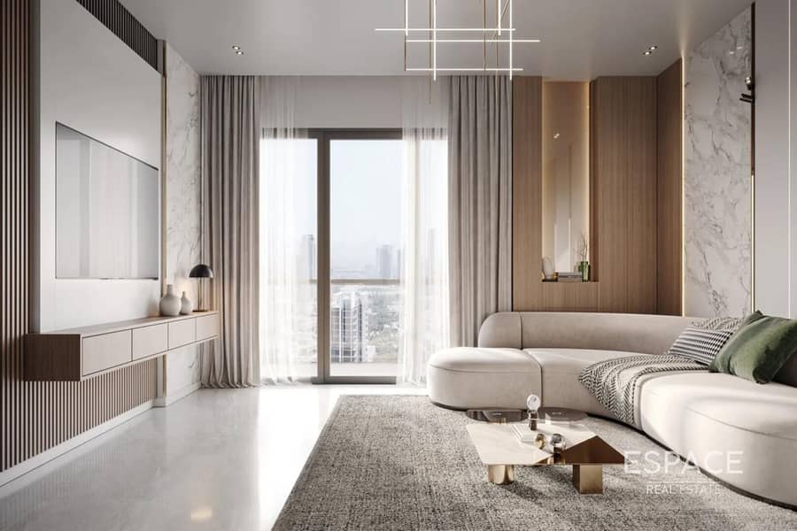Amazing Amenities | High Floor | High ROI Amazing Amenities | High Floor | High ROI