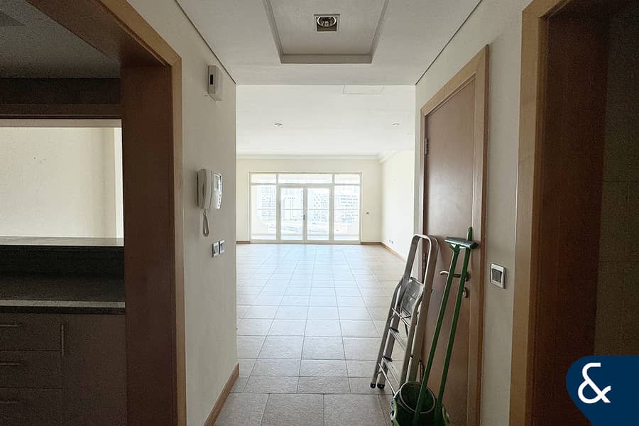 Unfurnished | High Floor | 1 Bed | B Type Unfurnished | High Floor | 1 Bed | B Type