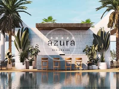 1 Bedroom Apartment for Sale in Dubai Islands, Dubai - Waterfront Luxury | High ROI Potential | Available Now