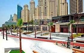 1 Bedroom Apartment for Rent in Jumeirah Beach Residence (JBR), Dubai - tnd. jpg