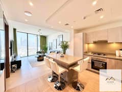 DOWNTOWN VIEW || LOWEST RENT || FULLY FURNISHED