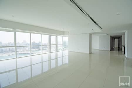 4 Bedroom Apartment for Sale in Al Reem Island, Abu Dhabi - Stunning Living | Luxurious Finish | Spacious unit