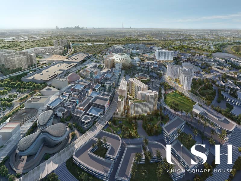 Sky Residences in Expo City Dubai. jpg Sky Residences in Expo City Dubai. jpg
