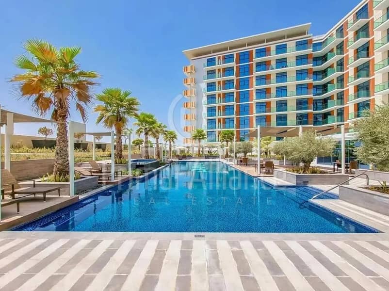位于迪拜南部街区,居住区,茜拉蒂亚公寓,茜拉蒂亚B 的公寓 550000 AED - 11592191 位于迪拜南部街区,居住区,茜拉蒂亚公寓,茜拉蒂亚B 的公寓 550000 AED - 11592191