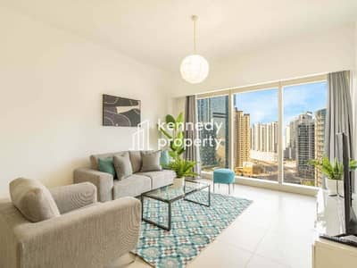 Studio for Rent in Al Reem Island, Abu Dhabi - 01. Kennedy Property Rentals Gate Tower. jpg
