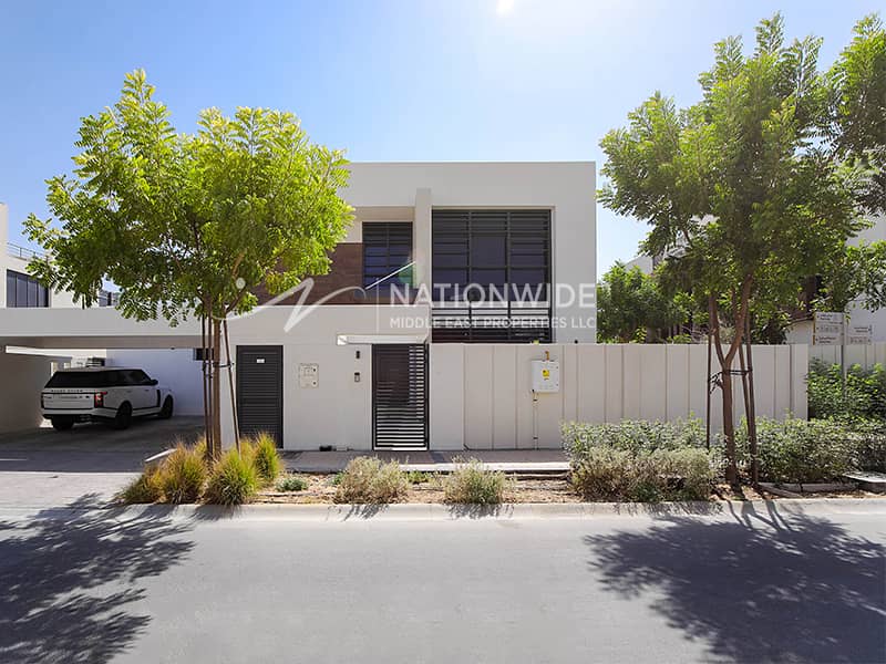 位于雅斯岛,雅斯岛西区 4 卧室的别墅 350000 AED - 11592223 位于雅斯岛,雅斯岛西区 4 卧室的别墅 350000 AED - 11592223